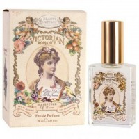 雙11限定 泰國 Beauty Cottage 維多利亞時代浪漫回憶 Chloe 味香水 Victorian Romance Memories of Love Eau De Parfume