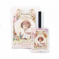 泰國 Beauty Cottage 維多利亞時代浪漫愛情香水Victorian Romance Love Nostalgia Eau De Parfume