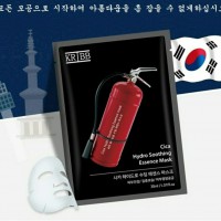 韓國Kribb 滅火器急救補水保濕面膜