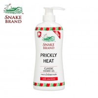 泰國Snake Brand 蛇牌沐浴露(原味)450ml 